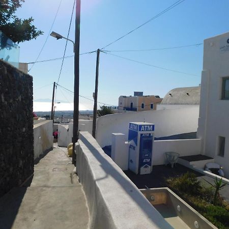 Fira My Cozy Rooms Exterior foto