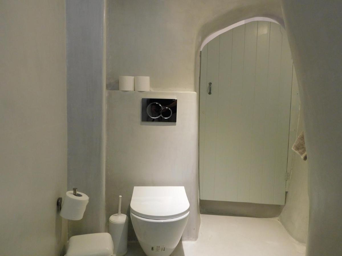 Fira My Cozy Rooms Exterior foto