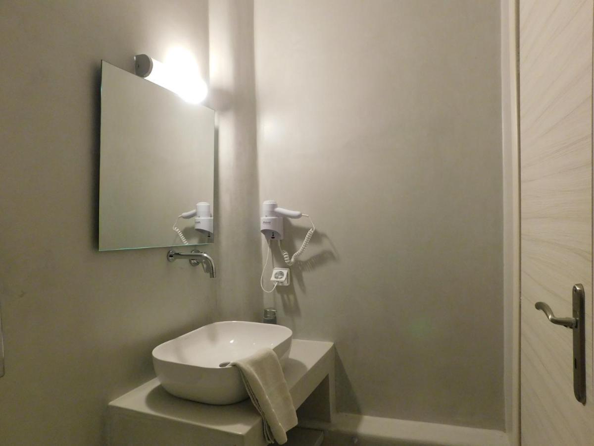 Fira My Cozy Rooms Exterior foto